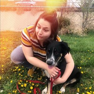 Meet your Posher, Mariana